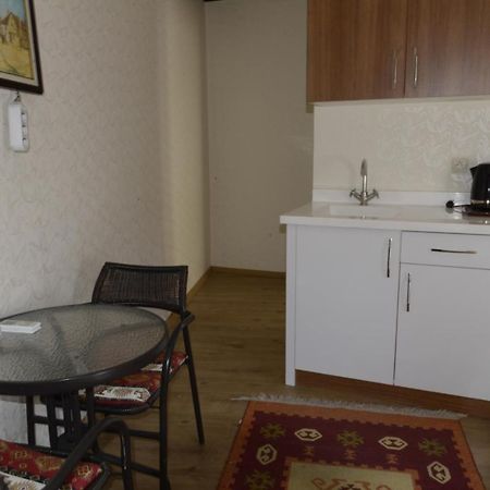 Arif Bey Konagi Panzió Gaziantep Kültér fotó