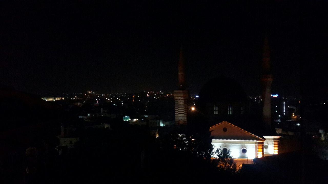 Arif Bey Konagi Panzió Gaziantep Kültér fotó