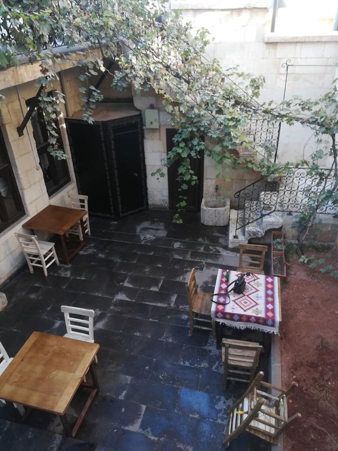 Arif Bey Konagi Panzió Gaziantep Kültér fotó