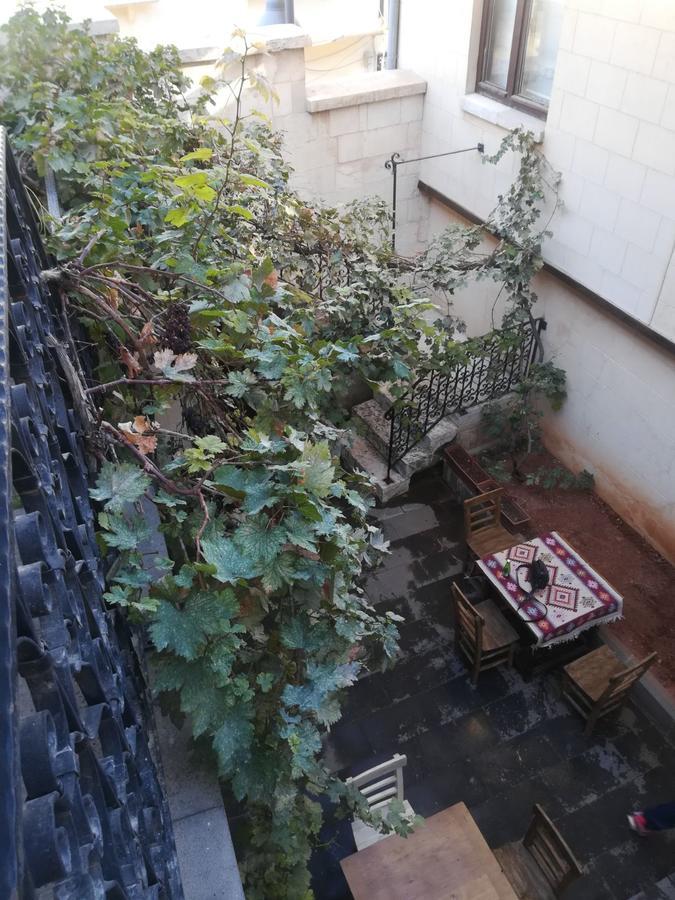 Arif Bey Konagi Panzió Gaziantep Kültér fotó