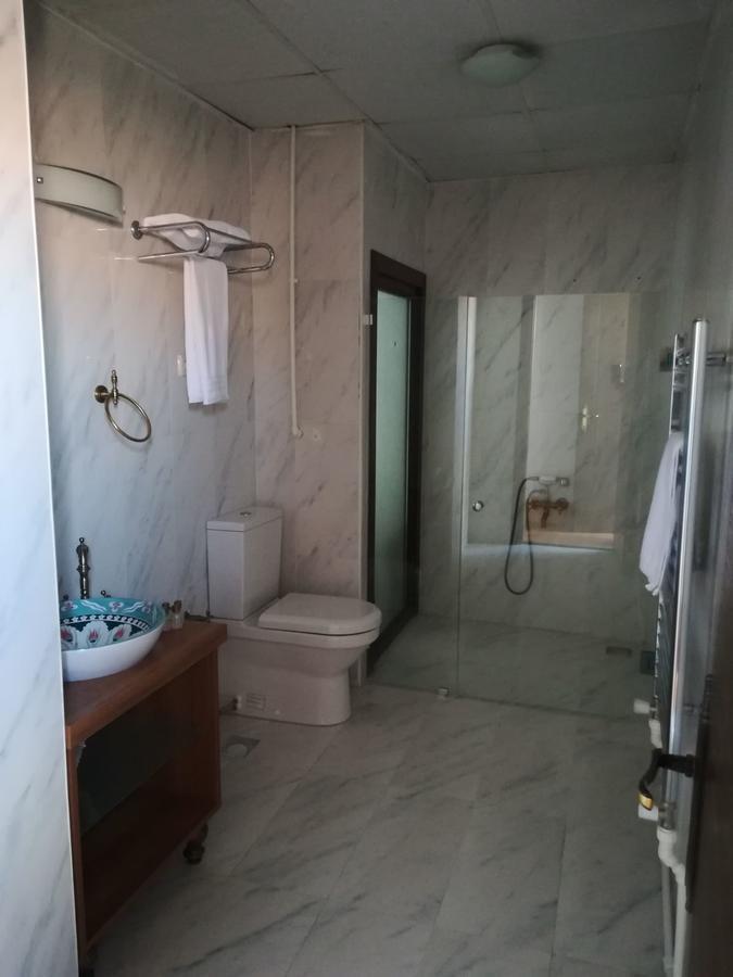 Arif Bey Konagi Panzió Gaziantep Kültér fotó