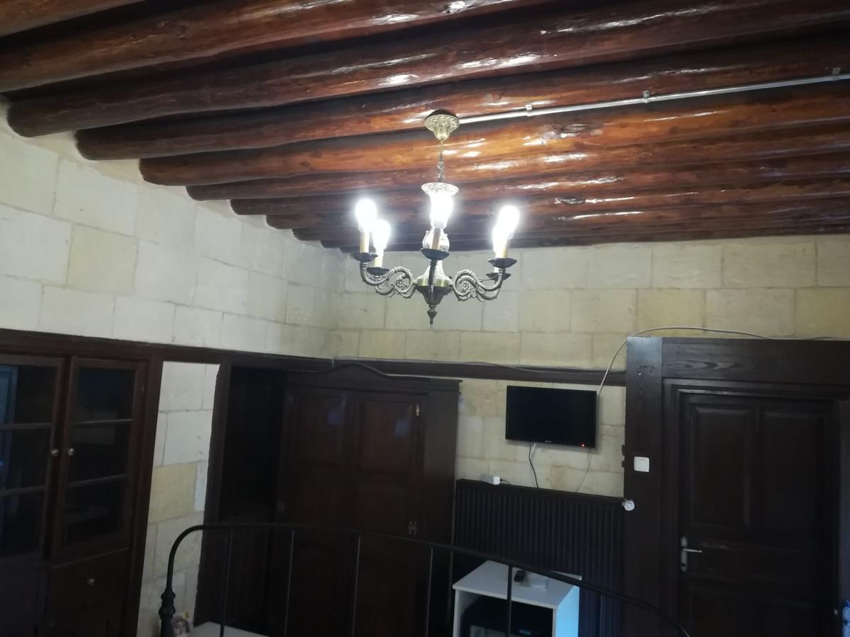 Arif Bey Konagi Panzió Gaziantep Kültér fotó