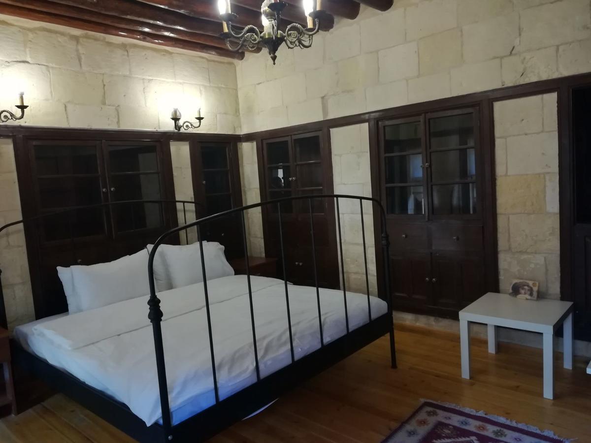 Arif Bey Konagi Panzió Gaziantep Kültér fotó