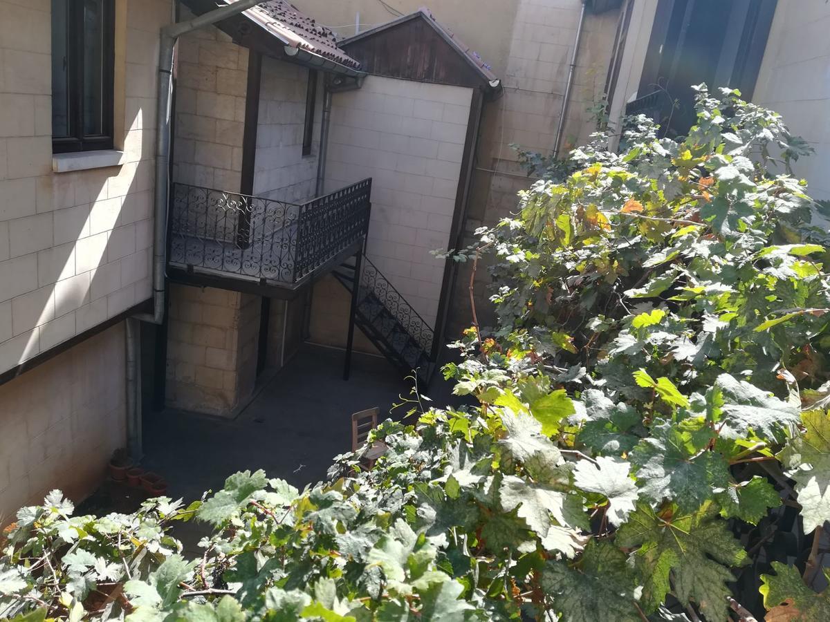Arif Bey Konagi Panzió Gaziantep Kültér fotó
