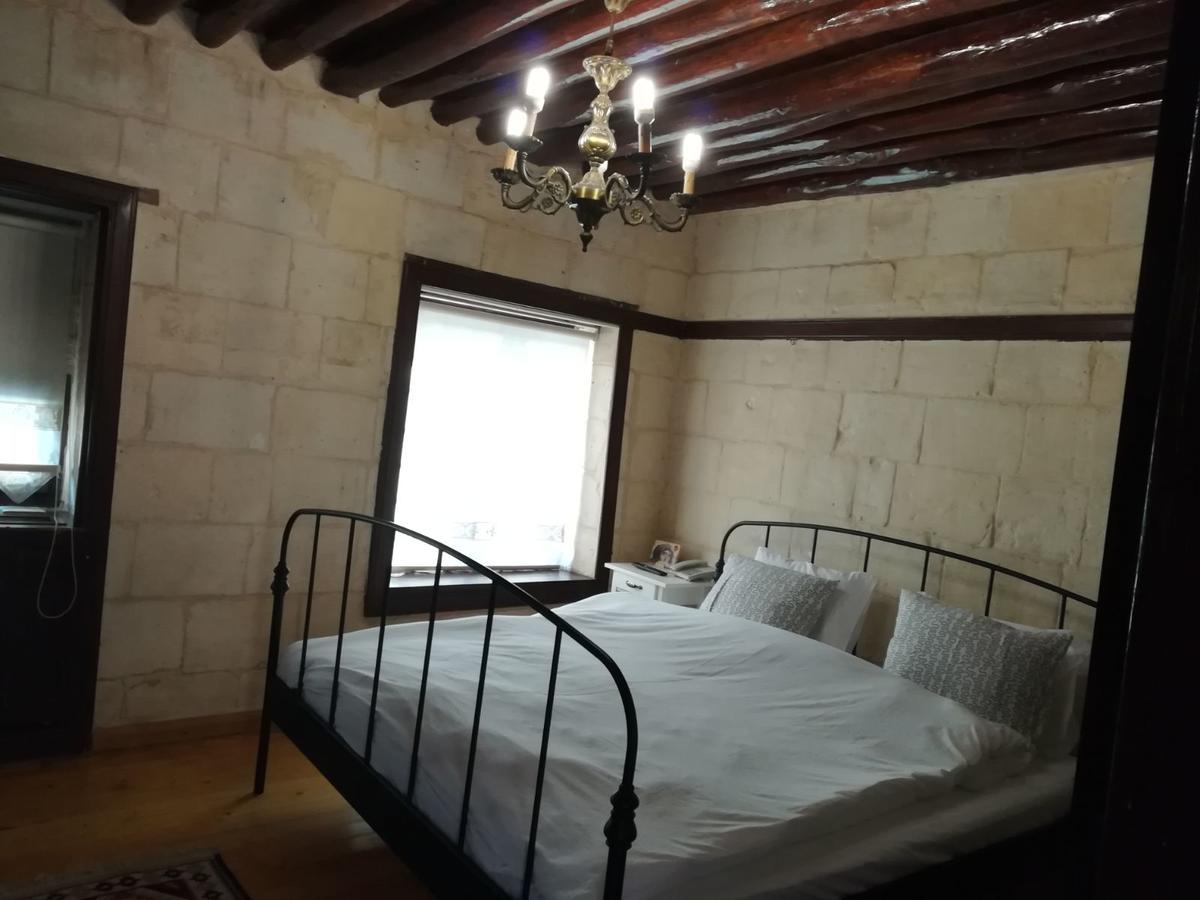 Arif Bey Konagi Panzió Gaziantep Kültér fotó